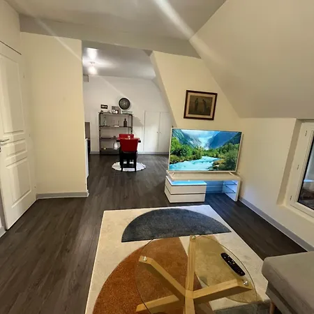 Style & Confort Apartamento