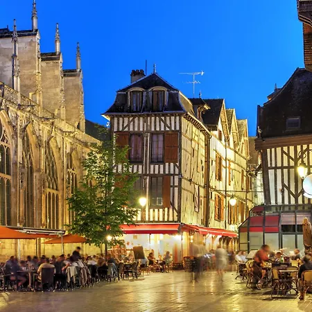 Apartman Style & Confort *