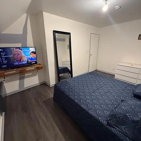 Style & Confort * Sainte-Savine