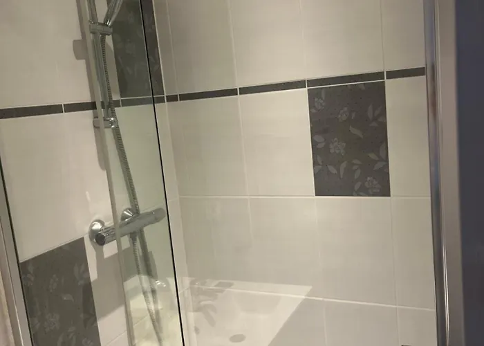 Appartamento Style & Confort Sainte-Savine