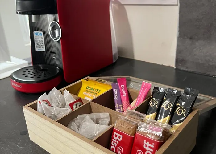 Style & Confort Appartamento