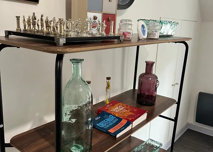 Appartamento Style & Confort